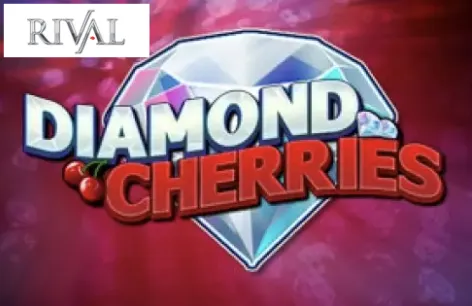 Diamond Cherries-Level Up Casino